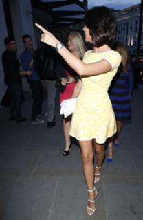 Lucy Mecklenburgh feet photo thumbnail