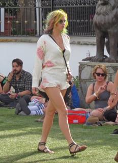 Kesha feet photo thumbnail