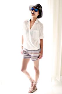 Jamie Chung feet photo thumbnail