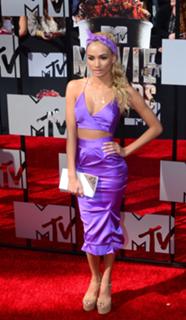 Pia Mia feet photo thumbnail