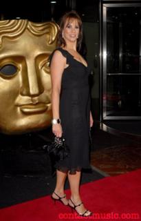 Andrea McLean feet photo 2