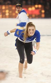 Nina Agdal feet photo thumbnail