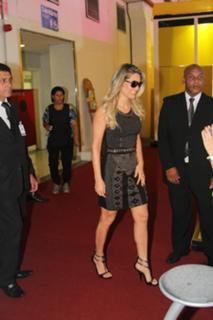Flávia Alessandra feet photo thumbnail