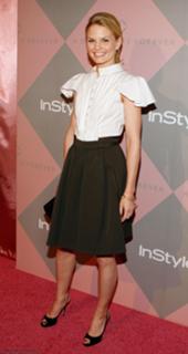 Jennifer Morrison feet photo thumbnail