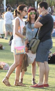 Camilla Belle feet photo thumbnail