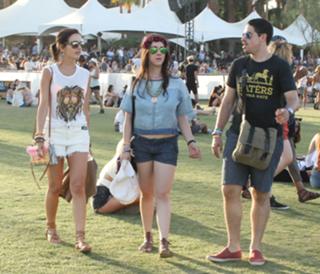 Camilla Belle feet photo thumbnail
