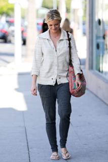 Amy Smart feet photo thumbnail