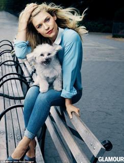 Claire Danes feet photo thumbnail