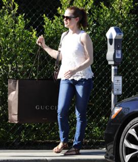 Amy Adams feet photo thumbnail