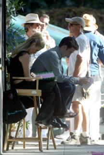 Alicia Silverstone feet photo thumbnail