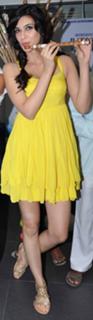 Kriti Sanon feet photo thumbnail