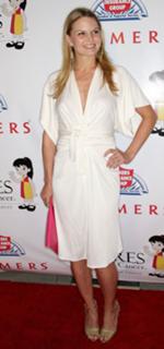 Jennifer Morrison feet photo thumbnail