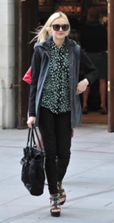 Fearne Cotton feet photo thumbnail