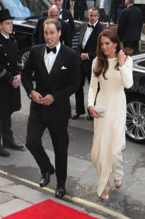 Catherine Princess of Wales feet photo thumbnail