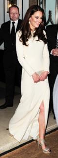 Catherine Princess of Wales feet photo thumbnail