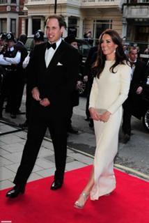 Catherine Princess of Wales feet photo thumbnail