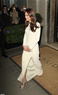 Catherine Princess of Wales feet photo thumbnail