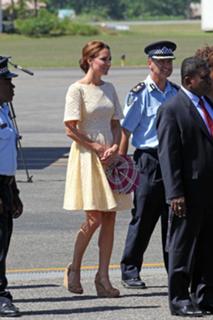 Catherine Princess of Wales feet photo thumbnail