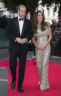 Catherine Princess of Wales feet photo thumbnail