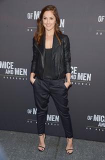 Minka Kelly feet photo thumbnail