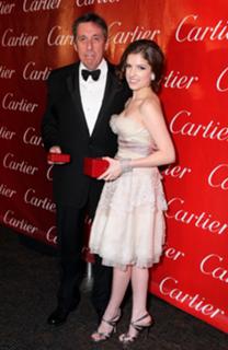Anna Kendrick feet photo thumbnail