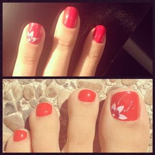 Irene Junquera feet photo thumbnail