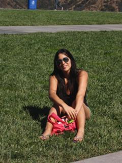 Irene Junquera feet photo thumbnail