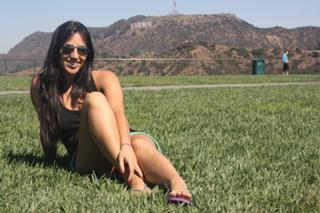 Irene Junquera feet photo thumbnail