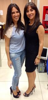 Irene Junquera feet photo thumbnail