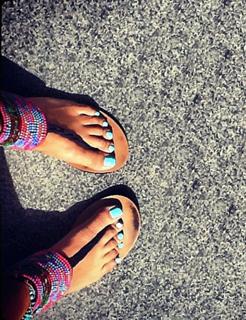 Irene Junquera feet photo thumbnail