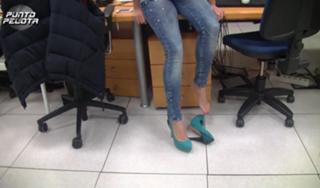 Irene Junquera feet photo thumbnail
