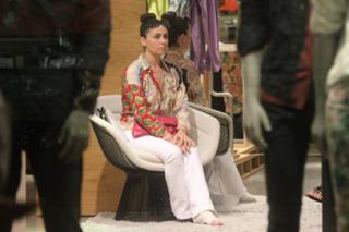 Giovanna Antonelli feet photo thumbnail