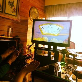 Irene Junquera feet photo thumbnail