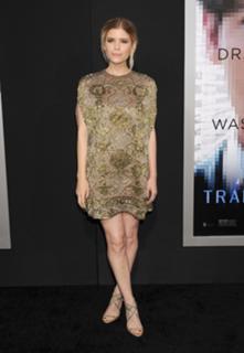 Kate Mara feet photo thumbnail