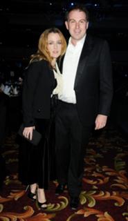Gillian Anderson feet photo thumbnail