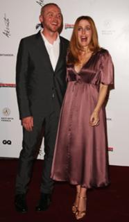 Gillian Anderson feet photo thumbnail
