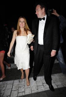 Gillian Anderson feet photo thumbnail