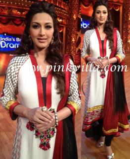 Sonali Bendre feet photo thumbnail