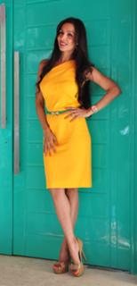 Malaika Arora feet photo thumbnail
