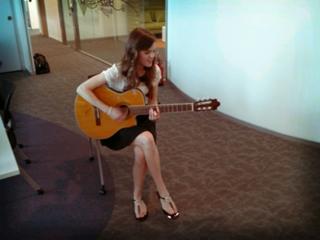 Tiffany Alvord feet photo thumbnail