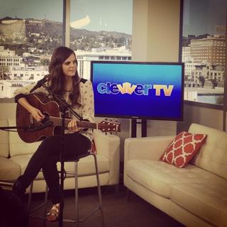 Tiffany Alvord feet photo thumbnail