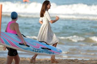 Catherine Princess of Wales feet photo thumbnail