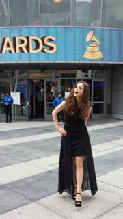 Tiffany Alvord feet photo thumbnail