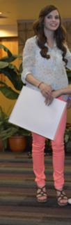 Tiffany Alvord feet photo thumbnail