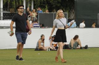 Diane Kruger feet photo thumbnail