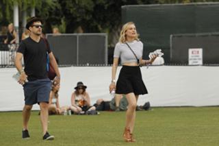 Diane Kruger feet photo thumbnail
