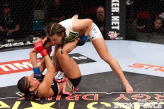 Miesha Tate feet photo thumbnail