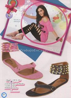 Dulce María feet photo thumbnail