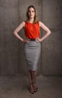 Gillian Jacobs feet photo thumbnail