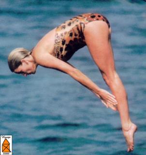 Princess Diana feet photo 1